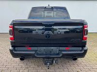 tweedehands Dodge Ram PICKUP 5.7 HEMI V8 Night Edition, LIMITED, Luchtvering, Panorama VOL opties!