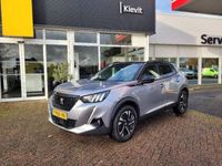 tweedehands Peugeot 2008 1.2 PureTech 130pk GT Automaat