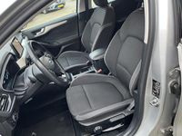 Occasion Ford Focus Business Edition 127 PK (93 kW) 2021 Grijs Stationwagen