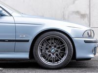 tweedehands BMW M5 5-serie