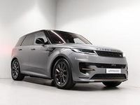 Occasion Land Rover Range Rover Sport SE Dynamic 441 PK (324 kW) 2023 , metallic lak SUV
