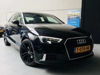 tweedehands Audi A3 Limousine 1.5 TFSI AUTOMAAT 150PK PRO-LINE 2018 PDC CRUISE NAVI