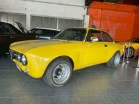 tweedehands Alfa Romeo GTA 2.0de 1974 etat show room a voir !!!