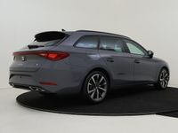 tweedehands Seat Leon Sportstourer 1.0 eTSI DSG FR Business