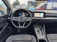 Occasion VW Golf VIII Style 150 PK (110 kW) 2020 Grijs Hatchback