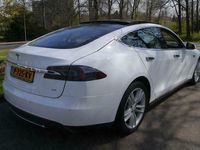 tweedehands Tesla Model S 85 verkocht