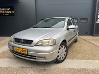 Occasion Opel Astra Club 74 PK (54 kW) 1999