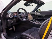 tweedehands Mercedes SL63 AMG AMG Automaat 4MATIC+ | Premium Plus Pakket | AMG Dynam