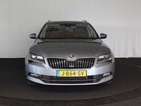 tweedehands Skoda Superb 2.0 TSI 220pk DSG-6 Laurin Klement