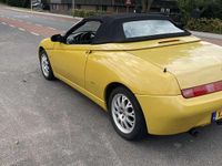 Occasion Alfa Romeo Spider 144 PK (105 kW) 1999 Cabriolet