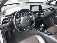 tweedehands Toyota C-HR 1.2 First Edition / Navi / Camera / Keyless / Dealer onderhouden