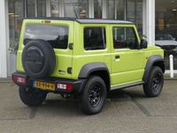 tweedehands Suzuki Jimny 1.5 Select