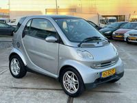 tweedehands Smart ForTwo Coupé 0.7 grandstyle |Airco |Panorama |Semi-AUT