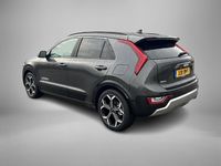 Nieuw Kia Niro 129 PK (94 kW) 2025 Suv SUV