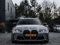 tweedehands BMW M3 Competition/ Keramische remmen / schaalstoelen