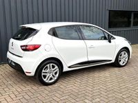 tweedehands Renault Clio IV 0.9 TCe Limited KEYLESS!/AIRCO!/APK!/47.696 KM!/