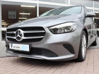 Occasion Mercedes B250 Premium Plus 225 PK (165 kW) 2019 Grijs MPV