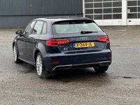 tweedehands Audi A3 Sportback e-tron Sport