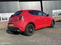 tweedehands Alfa Romeo MiTo 1.4 Progression