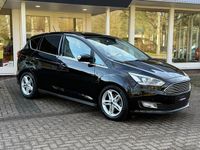 Occasion Ford C-MAX Titanium 150 PK (110 kW) 2018 Zwart MPV