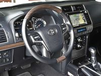 tweedehands Toyota Land Cruiser 2.8 D-4D-F Executive TEC edition nu grijs maar kan