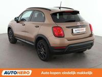 Occasion Fiat 500X Cross 140 PK (102 kW) 2018 Bruin SUV