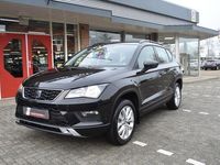 tweedehands Seat Ateca 1.0 EcoTSI Style