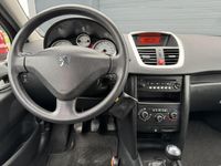 tweedehands Peugeot 207 1.4 VTi Style 1e Eigenaar,Airco,LM Velgen,Elek