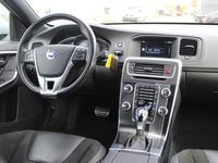 tweedehands Volvo S60 2.0 T5 Automaat Summum Navigatie!