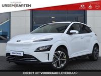 tweedehands Hyundai Kona Premium Electric 64 kWh