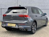 tweedehands VW Golf VII 1.5 TSI R-LINE BOMVOL OPTIES !