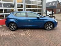 tweedehands Seat Leon 1.2 TSI 105PK STYLE BUSINESS / AIRCO / RIJKLAAR!