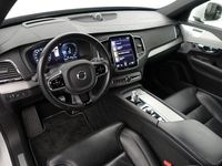 Occasion Volvo XC90 Inscription 320 PK (235 kW) 2016 Wit metallic SUV