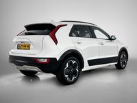 Occasion Kia e-Niro 150 kW (204 PK) 2025 Wit SUV
