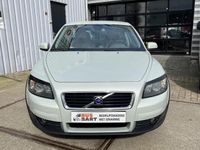 tweedehands Volvo C30 1.8F Momentum 125PK|NL-Auto|Cruise Control|Pdc|Airco|Leder