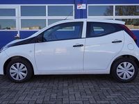 Occasion Toyota Aygo 72 PK (52 kW) 2022 Wit Hatchback