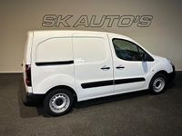 Occasion Citroën Berlingo 100 PK (73 kW) 2018 Wit MPV