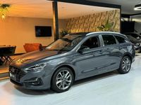 tweedehands Hyundai i30 Wagon 1.5 T-GDi MHEV Special Edition Garantie Pano Virtueel ACC Lane Navi Camera Carplay Rijklaar