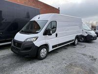 Occasion Fiat Ducato 179 PK (131 kW) 2023 Wit Van