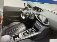 tweedehands Peugeot 308 SW 1.5 BlueHDi Premium Automaat - Panorama, Leer, Camera