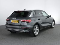 tweedehands Audi A3 Sportback 45 TFSI e S edition Competition