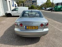 tweedehands Mazda 6 1.8i Exclusive NL AUTO KM 223334 --1750E--