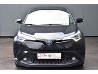 tweedehands Toyota C-HR 1.8HSD C-HIC Full Options 1.8 CVT HSD TC