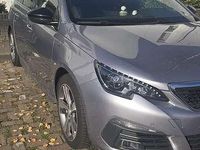 Occasion Peugeot 308 SW GT 131 PK (96 kW) 2020 Stationwagen