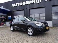 Occasion Seat Arona Business 95 PK (69 kW) 2019 Zwart (metallic) SUV