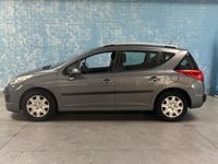 tweedehands Peugeot 207 1.4 VTi X-line AIRCO APK TREKHAAK ELK.PAKKET