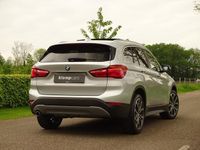 tweedehands BMW X1 sDrive18i | Trkhk afn. | Pano | Schuifdak | Leer |