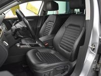tweedehands VW Passat Variant 1.4 TSI Executive Automaat BlueMotion Vol Leder