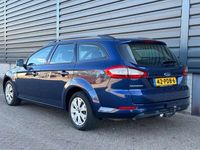 tweedehands Ford Mondeo Wagon 1.6 Trend Business Navi cruise