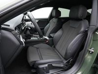 Occasion Audi A5 Sportback Comfort 204 PK (150 kW) 2022 Groen Hatchback